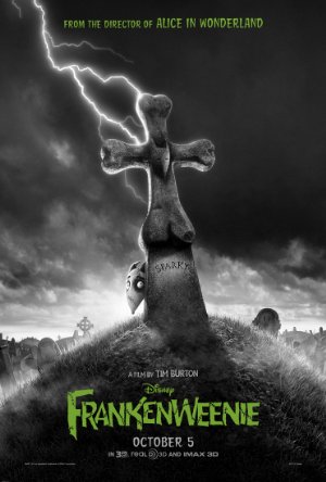 Frankenweenie 2012 ES EN